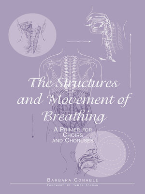 cover image of The Structures and Movement of Breathing